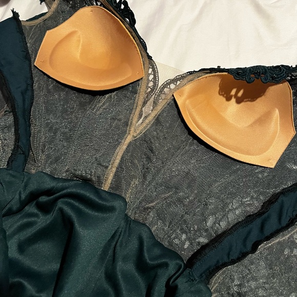 Morilee dress - Picture 8 of 9